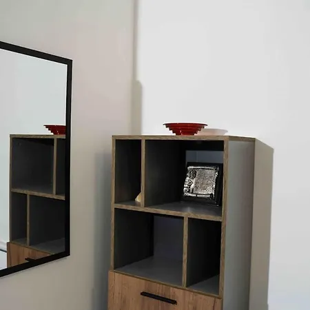 Apartmán Hideaways, Free Parking & Breathtaking View *