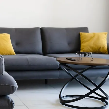 Apartmán Hideaways, Free Parking & Breathtaking View *