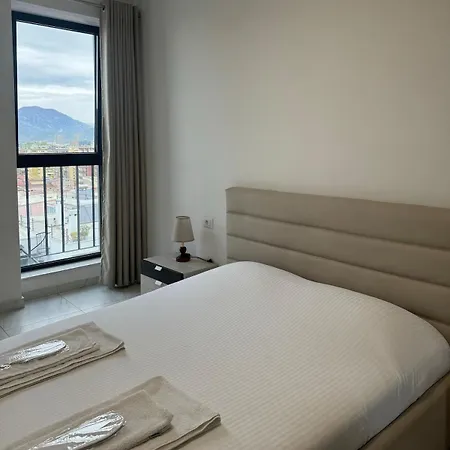 Hideaways, Free Parking & Breathtaking View Tirana
