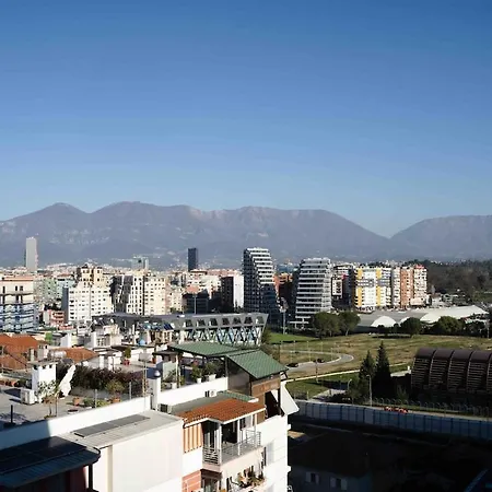 Apartmán Hideaways, Free Parking & Breathtaking View