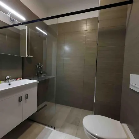 Apartamento Hideaways, Free Parking & Breathtaking View