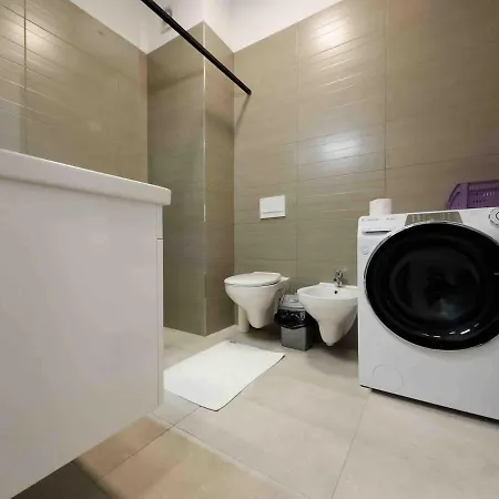 Appartement Hideaways , Breathtaking View & Free Parking Tirana