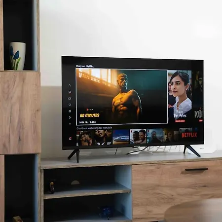 Hideaways , Breathtaking View & Free Parking Tirana