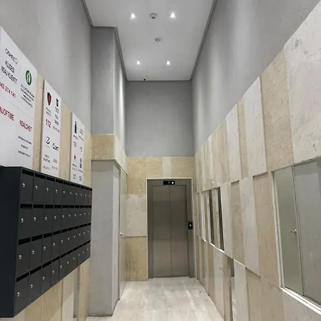 Apartment Hideaways , Breathtaking View & Free Parking *