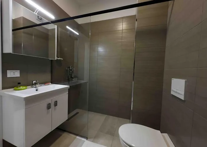 Appartement Hideaways , Breathtaking View & Free Parking