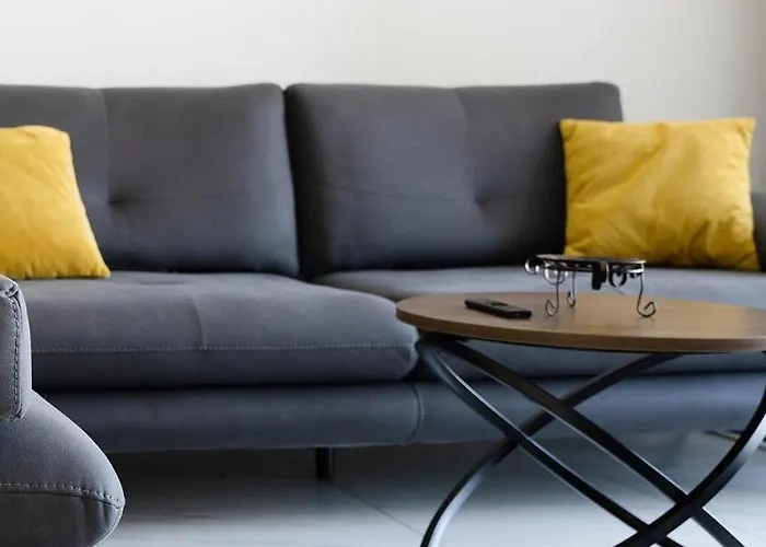 Appartement Hideaways , Breathtaking View & Free Parking *