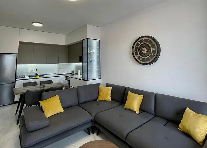 Hideaways, Free Parking & Breathtaking View