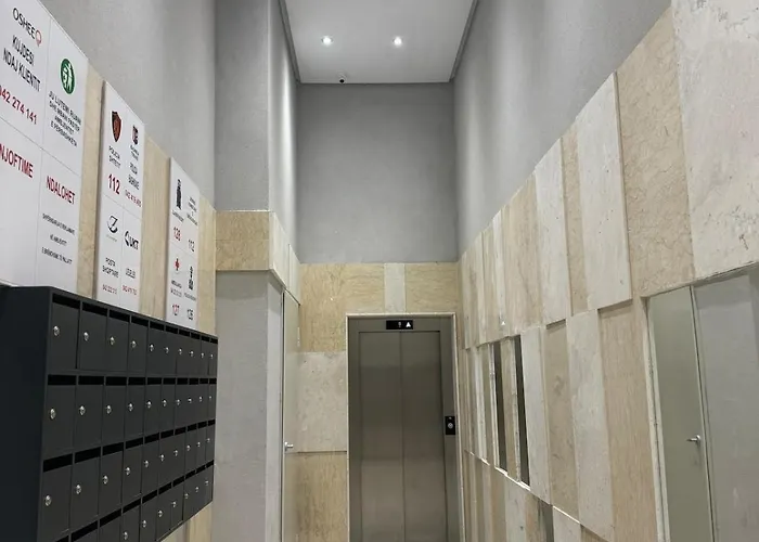 Appartement Hideaways , Breathtaking View & Free Parking *